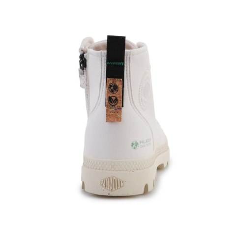 Buty Palladium Pampa Hi Re Vegan Lth 74378-116-M Palladium