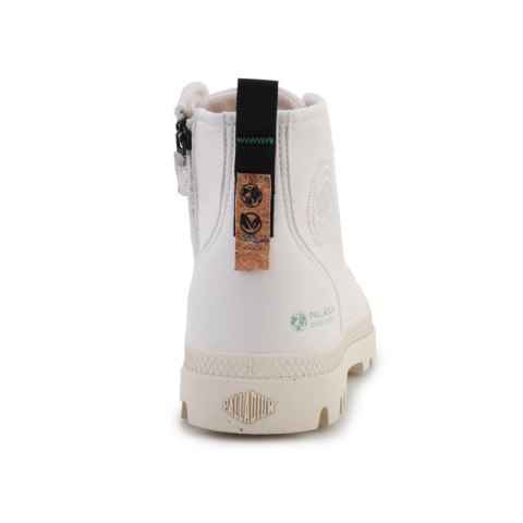 Buty Palladium Pampa Hi Re Vegan Lth 74378-116-M Palladium