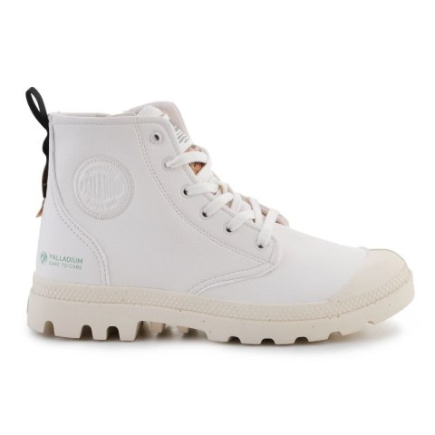 Buty Palladium Pampa Hi Re Vegan Lth 74378-116-M Palladium