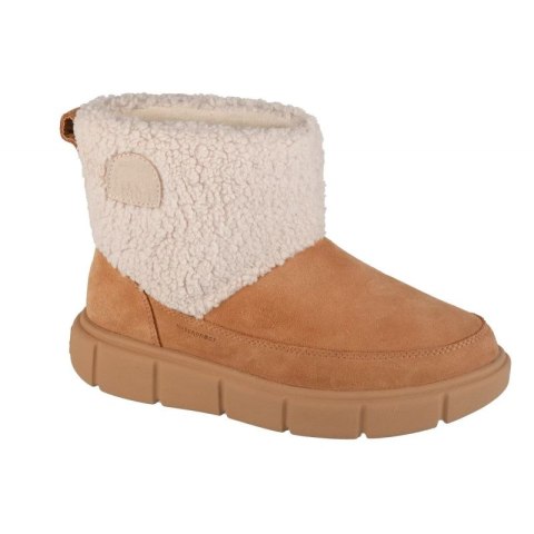 Buty Sorel Explorer III Slip-on Cozy WP W 2079341252 Sorel