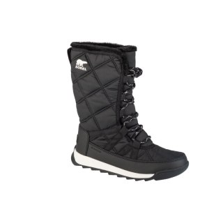 Buty Sorel Whitney II Plus Tall Lace WP W 2088261010 Sorel