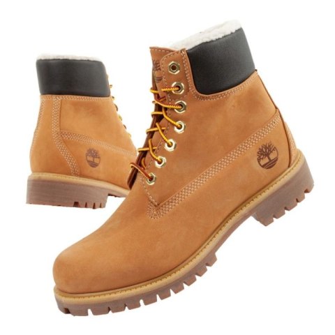 Buty Timberland Premium 6 M TB1A2E31231 Timberland