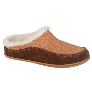 Kapcie Sorel Lanner Ridge W 1923641286 Sorel