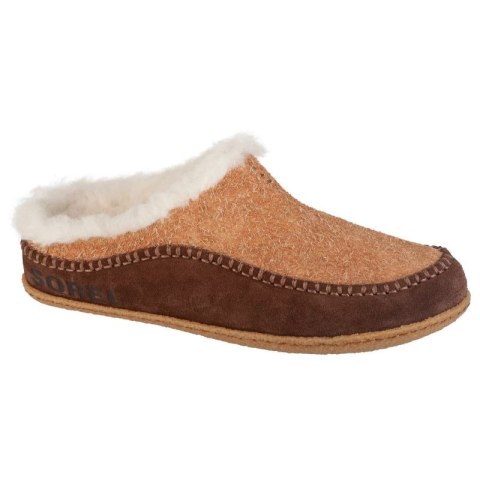 Kapcie Sorel Lanner Ridge W 1923641286 Sorel