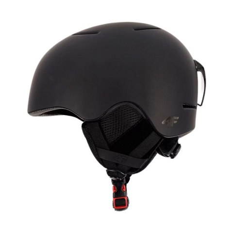 Kask narciarski 4F U074 4FWAW24AHELU074 20S r.L/XL 58-61 cm 4f