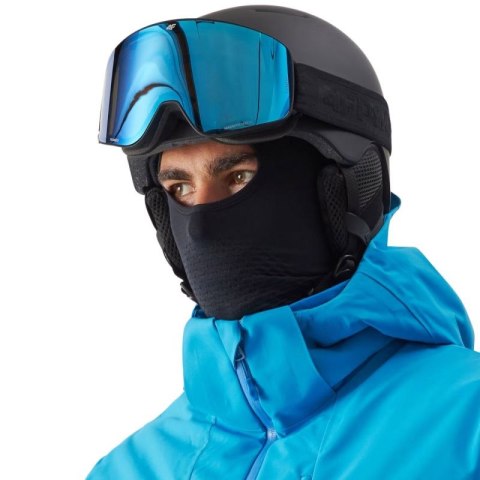 Kask narciarski 4F U074 4FWAW24AHELU074 20S r.S/M 54-58 cm 4f