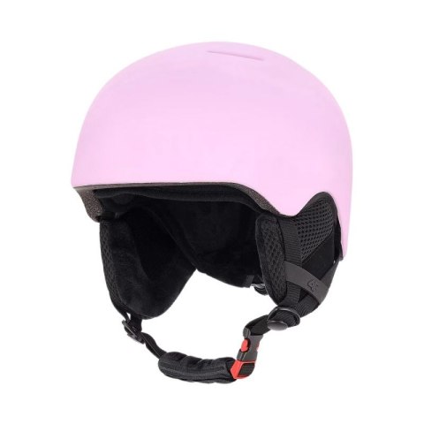 Kask narciarski 4F U074 4FWAW24AHELU074 51S r.L/XL 58-61 cm 4f