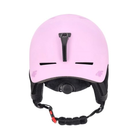 Kask narciarski 4F U074 4FWAW24AHELU074 51S r.L/XL 58-61 cm 4f