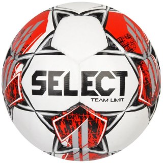 Piłka Select Team Limit 3855160582 Select
