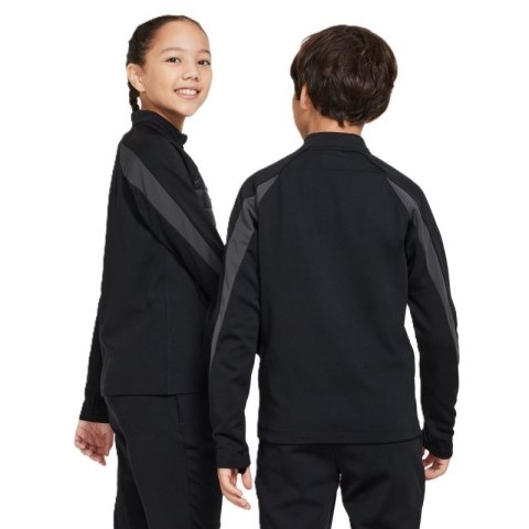 Bluza, koszulka Nike Therma-FIT Academy Jr FJ6181-010 Nike