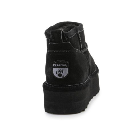 Buty BearPaw Retro Shorty W 2940W-884 BearPaw