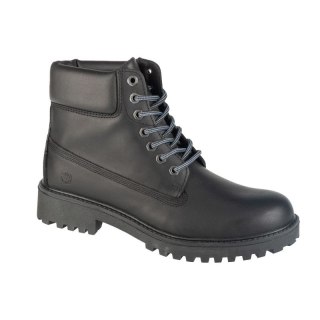 Buty Lumberjack River 2 M SMH6901-001-B01-CB001 czarny Lumberjack