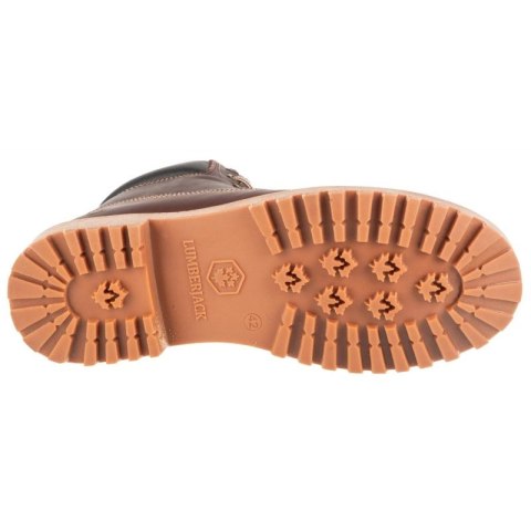 Buty Lumberjack River 2 M SMH6901-001-B01-CE001 Lumberjack