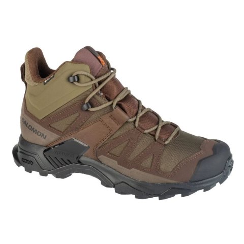 Buty Salomon X Ultra Tracker Gtx M L47607000 Salomon
