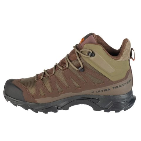 Buty Salomon X Ultra Tracker Gtx M L47607000 Salomon