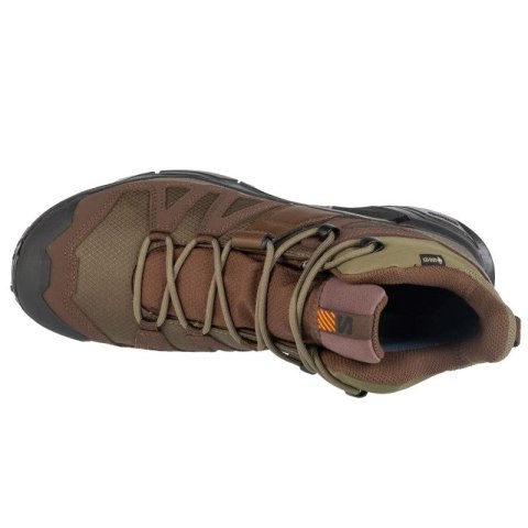 Buty Salomon X Ultra Tracker Gtx M L47607000 Salomon