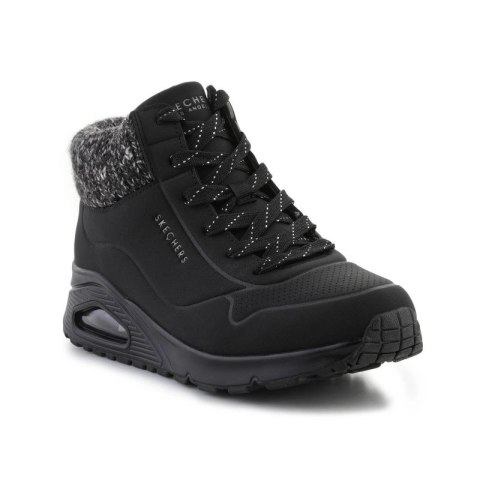 Buty Skechers Uno Gen1 Darling Daze W 310566L-BLK Skechers