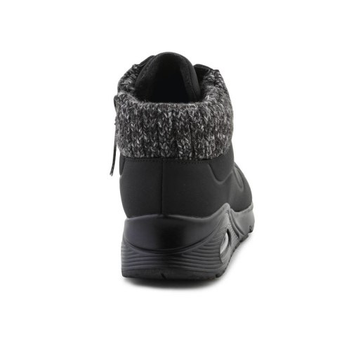 Buty Skechers Uno Gen1 Darling Daze W 310566L-BLK Skechers