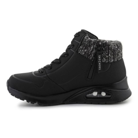 Buty Skechers Uno Gen1 Darling Daze W 310566L-BLK Skechers