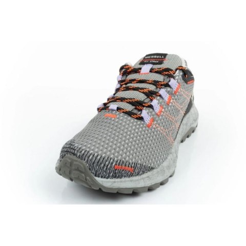 Buty do biegania Merrell Fly Strike W J067614 GTX Merrell