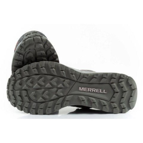 Buty do biegania Merrell Fly Strike W J067614 GTX Merrell