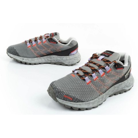Buty do biegania Merrell Fly Strike W J067614 GTX Merrell