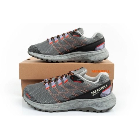 Buty do biegania Merrell Fly Strike W J067614 GTX Merrell
