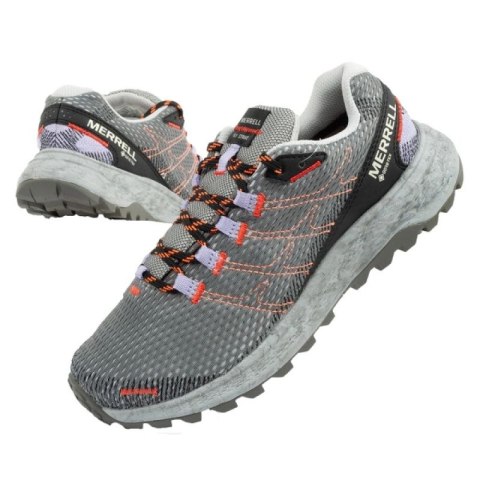 Buty do biegania Merrell Fly Strike W J067614 GTX Merrell