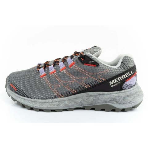 Buty do biegania Merrell Fly Strike W J067614 GTX Merrell