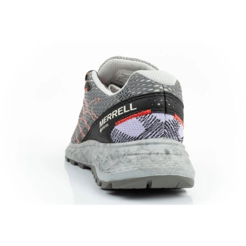 Buty do biegania Merrell Fly Strike W J067614 GTX Merrell