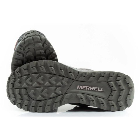 Buty do biegania Merrell Fly Strike W J067614 GTX Merrell