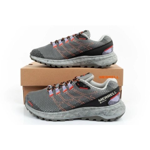 Buty do biegania Merrell Fly Strike W J067614 GTX Merrell