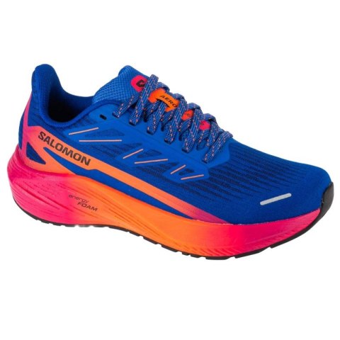 Buty do biegania Salomon Aero Blaze 2 ISD W 475266 Salomon
