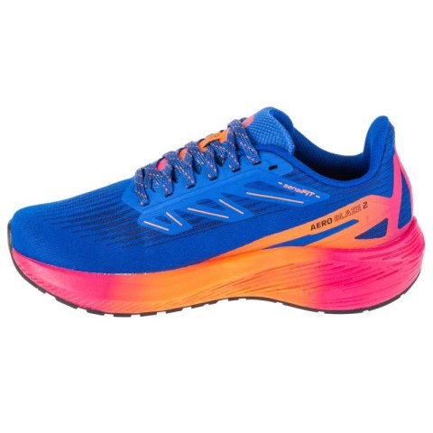 Buty do biegania Salomon Aero Blaze 2 ISD W 475266 Salomon