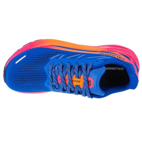 Buty do biegania Salomon Aero Blaze 2 ISD W 475266 Salomon