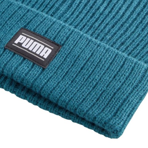 Czapka Puma Ribbed Classic Cuff Beanie 024038 11 Puma
