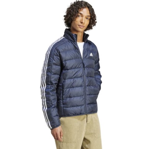 Kurtka adidas Essentials 3-Stripes Light Down IK3205 M Adidas