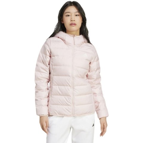Kurtka adidas Essentials Light Down Hooded W IX8931 Adidas
