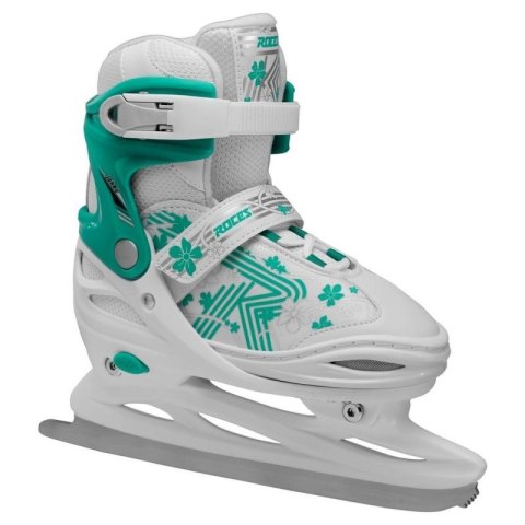 Łyżwy Roces Jokey Ice 3.0 Jr 450708 06 Rocker