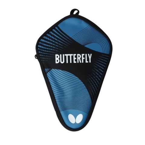 Pokrowiec na rakietkę Butterfly Case I 85113 Butterfly