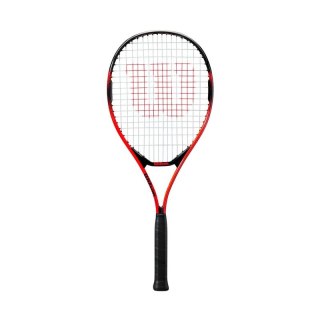 Rakieta do tenisa ziemnego Wilson Pro Staff Precision 25 3 7/8 Jr WR117910H Wilson