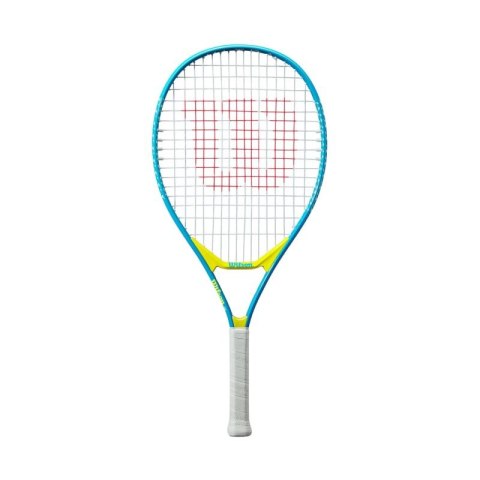 Rakieta do tenisa ziemnego Wilson Ultra Power 23 3 5/8 Jr WR118810H Wilson