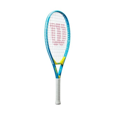 Rakieta do tenisa ziemnego Wilson Ultra Power 23 3 5/8 Jr WR118810H Wilson