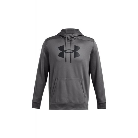 Bluza Under Armour UA Armour Fleece Big Logo HD M 1379743-025 Under Armour