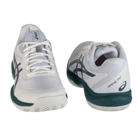 Buty Asics Gel-Challenger 14 Clay/OC W 1041A490-100 Asics
