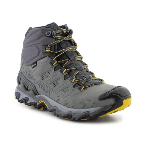 Buty La Sportiva Ultra Raptor II Mid Leather Gtx Clay M 34J909629 La Sportiva