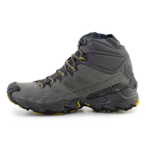 Buty La Sportiva Ultra Raptor II Mid Leather Gtx Clay M 34J909629 La Sportiva