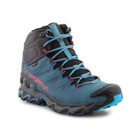 Buty La Sportiva Ultra Raptor II Mid Leather Gtx M 34J642900 La Sportiva