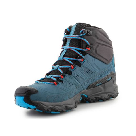 Buty La Sportiva Ultra Raptor II Mid Leather Gtx M 34J642900 La Sportiva