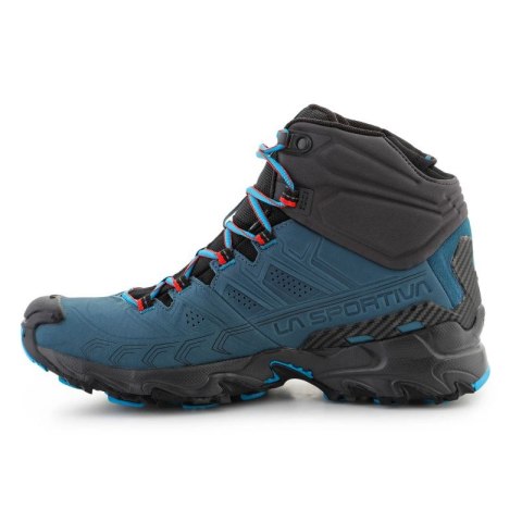 Buty La Sportiva Ultra Raptor II Mid Leather Gtx M 34J642900 La Sportiva
